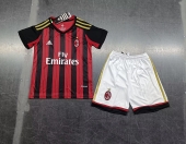 13-14 kid home ACMILAN