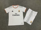 13-14 kid home Real Madrid